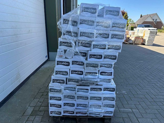 Grossfillex - element premium - wanddecoratie - afbeelding 2 van  4