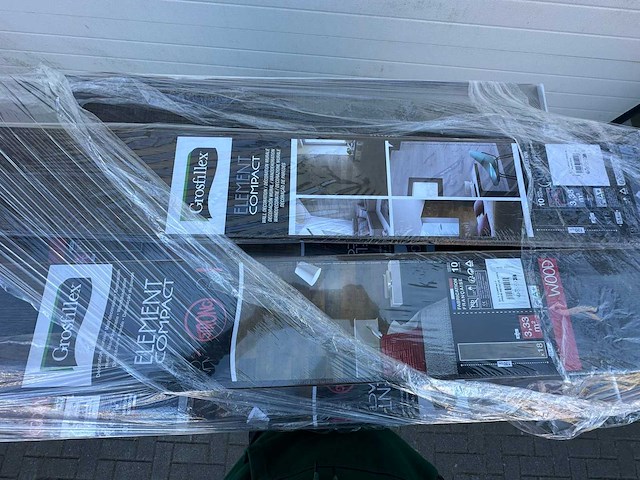Grossfillex - element premium - wanddecoratie - afbeelding 3 van  4