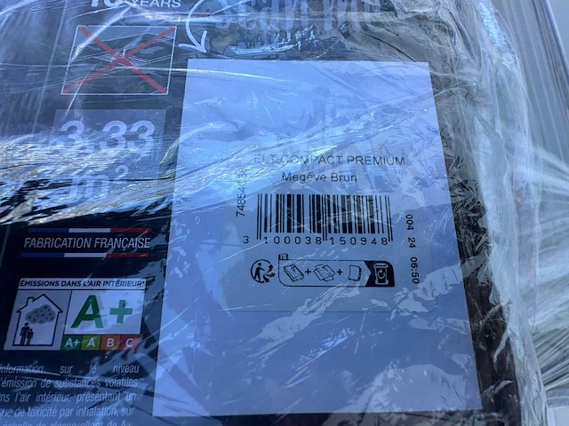 Grossfillex - element premium - wanddecoratie - afbeelding 4 van  4