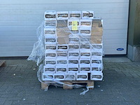 Grossfillex - elt compact - datcha gris - wanddecoratie - afbeelding 1 van  4