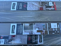 Grossfillex - elt compact - datcha gris - wanddecoratie - afbeelding 4 van  4