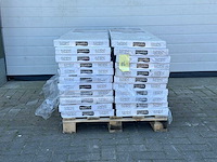 Grossfillex - elt compact premium - beton blanc touch - wanddecoratie - afbeelding 1 van  4