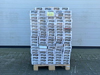 Grossfillex - elt compact premium - cabane bleu - wanddecoratie - afbeelding 1 van  4