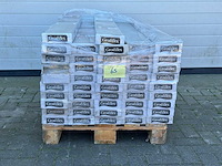 Grossfillex - elt compact premium - cabane mint - wanddecoratie - afbeelding 1 van  4