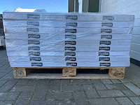 Grossfillex - elt compact premium - cabane mint - wanddecoratie - afbeelding 4 van  4