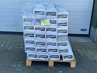 Grossfillex - elt compact premium - cmegeve blanc - wanddecoratie - afbeelding 1 van  4