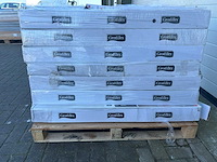 Grossfillex - elt compact premium - cmegeve blanc - wanddecoratie - afbeelding 3 van  4