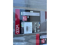 Grossfillex - elt compact premium - datcha gris - wanddecoratie - afbeelding 2 van  3