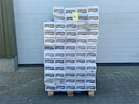 Grossfillex - elt compact premium - datcha gris - wanddecoratie - afbeelding 1 van  3