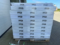 Grossfillex - elt compact premium - wanddecoratie - afbeelding 2 van  3