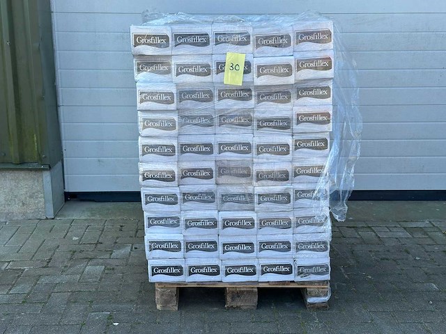 Grossfillex - elt compact premium - wanddecoratie - afbeelding 1 van  4