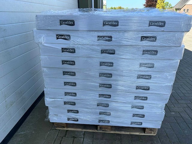 Grossfillex - elt compact premium - wanddecoratie - afbeelding 3 van  4