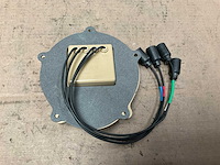 Grote 8201 parking light (2x) - afbeelding 2 van  2