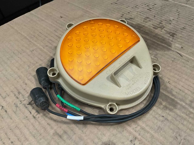 Grote 8201 parkinglight (10x) - afbeelding 1 van  5