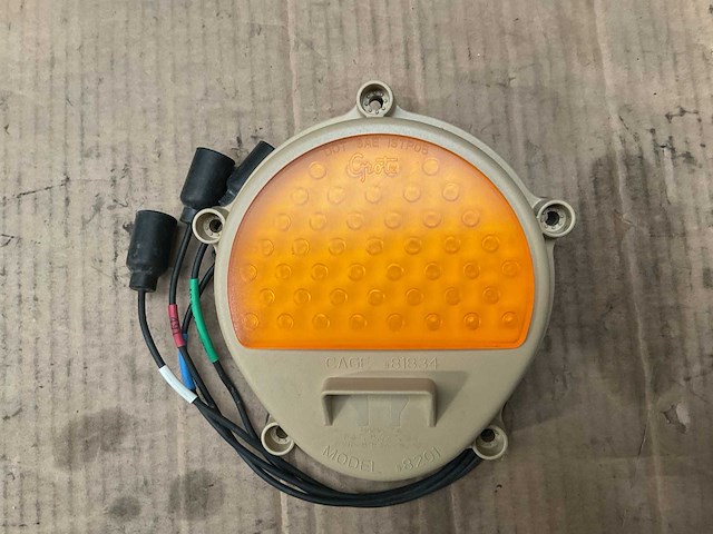 Grote 8201 parkinglight (10x) - afbeelding 2 van  5