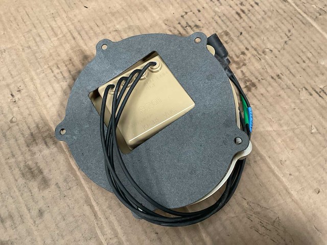 Grote 8201 parkinglight (10x) - afbeelding 3 van  5