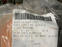 Grote 8201 parkinglight (10x) - afbeelding 4 van  5