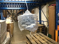 Grote aluminium hanglamp - afbeelding 4 van  11