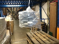 Grote aluminium hanglamp - afbeelding 6 van  11