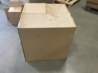 Grote aluminium hanglamp - afbeelding 8 van  11