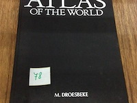Grote atlas - afbeelding 1 van  4