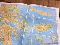Grote atlas - afbeelding 4 van  4