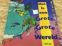 Grote atlas