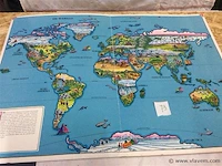 Grote atlas - afbeelding 2 van  3