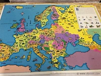 Grote atlas - afbeelding 3 van  3