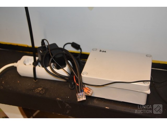 Grote "bibberkoe"spiraal spel - afbeelding 5 van  9