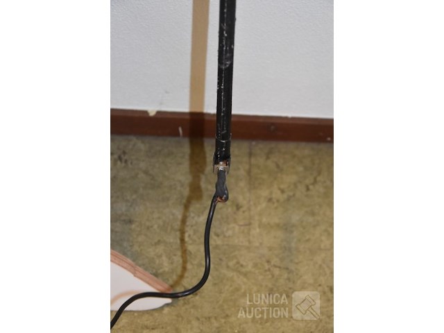 Grote "bibberkoe"spiraal spel - afbeelding 6 van  9