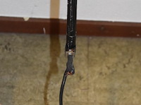 Grote "bibberkoe"spiraal spel - afbeelding 6 van  9