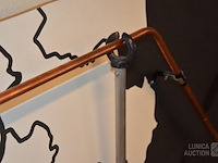 Grote "bibberkoe"spiraal spel - afbeelding 9 van  9