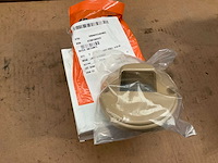 Grote blackout light (2x) - afbeelding 3 van  5