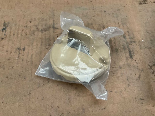 Grote blackout light (2x) - afbeelding 5 van  5