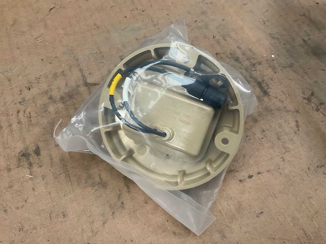 Grote blackout light (2x) - afbeelding 1 van  5