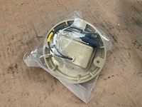 Grote blackout light (2x) - afbeelding 1 van  5