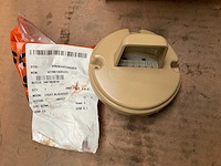 Grote blackout light (7x) - afbeelding 5 van  6