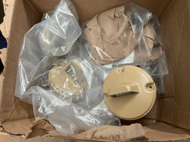 Grote blackout light (7x) - afbeelding 6 van  6