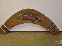 Grote boomerangs - afbeelding 2 van  4