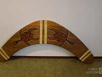 Grote boomerangs - afbeelding 3 van  4