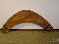 Grote boomerangs - afbeelding 4 van  4
