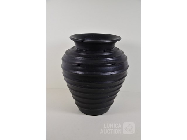 Grote design vaas - afbeelding 1 van  3