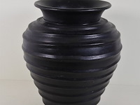 Grote design vaas - afbeelding 1 van  3