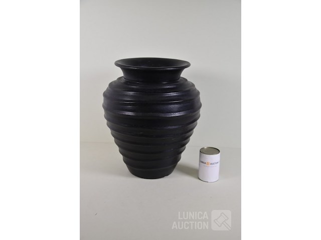 Grote design vaas - afbeelding 2 van  3