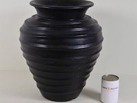 Grote design vaas - afbeelding 2 van  3