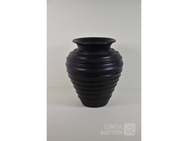 Grote design vaas - afbeelding 3 van  3