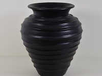 Grote design vaas - afbeelding 3 van  3