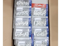 Grote doos met kabelclip 6 mm (d1035) - afbeelding 2 van  5
