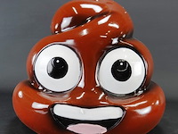 Grote emoticon - afbeelding 2 van  5